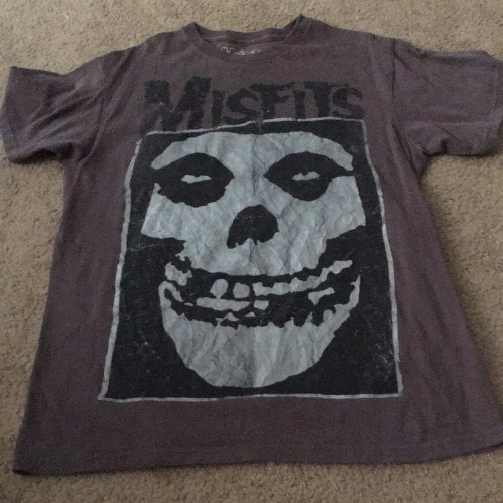 Misfits T-shirt
